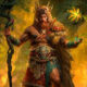 La clase Druida llegará pronto a Diablo Immortal