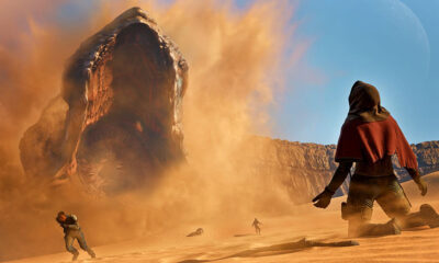 Dune: Awakening llegará a consolas hasta el 2026