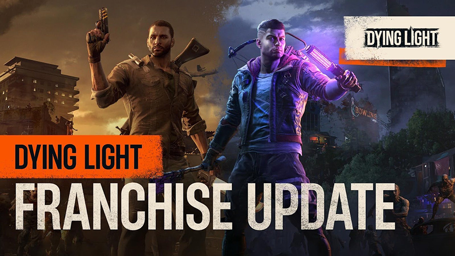 Dying Light Actualización Verano Gratuita