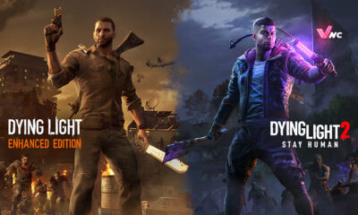 El verano de Dying Light llega con nuevo contenido a Dying Light y Dying Light 2: Stay Human