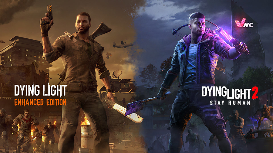 El verano de Dying Light llega con nuevo contenido a Dying Light y Dying Light 2: Stay Human