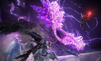 Llega el primer jefe mejorado a Elden Ring: Nightreign