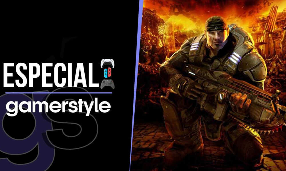 Especial: El legado de Gears of War en la industria