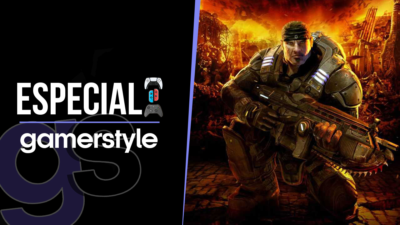 Especial: El legado de Gears of War en la industria