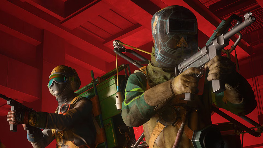 FBC: Firebreak, Battlefield 2042 y más se suman al catálogo de PS Plus