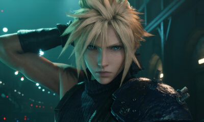 Final Fantasy XVI y Final Fantasy VII Remake Intergrade en Xbox