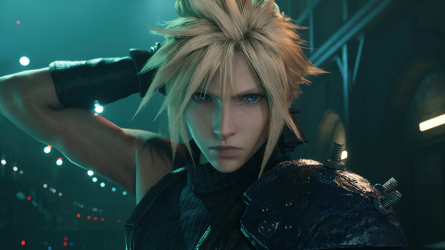 Final Fantasy XVI y Final Fantasy VII Remake Intergrade en Xbox