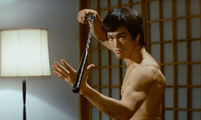 Proyecto chino usará IA para remasterizar cintas clásicas de Bruce Lee, Jackie Chan y Jet Li