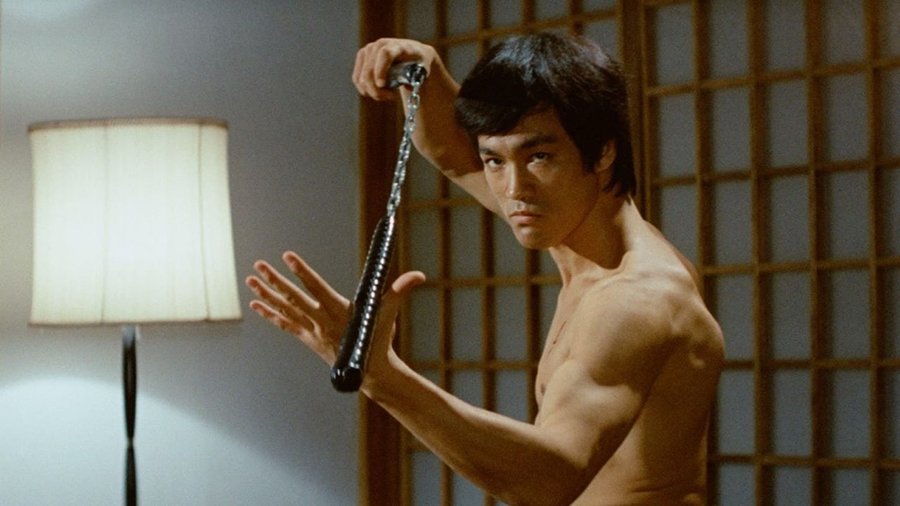 Proyecto chino usará IA para remasterizar cintas clásicas de Bruce Lee, Jackie Chan y Jet Li