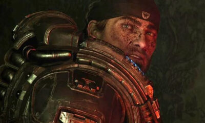 Gears of War: E-Day sigue firme para llegar en 2026