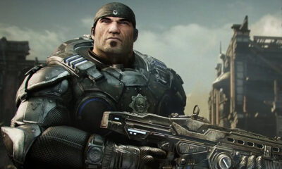 Segunda beta de Gears of War: Reloaded tendrá más contenido y duración