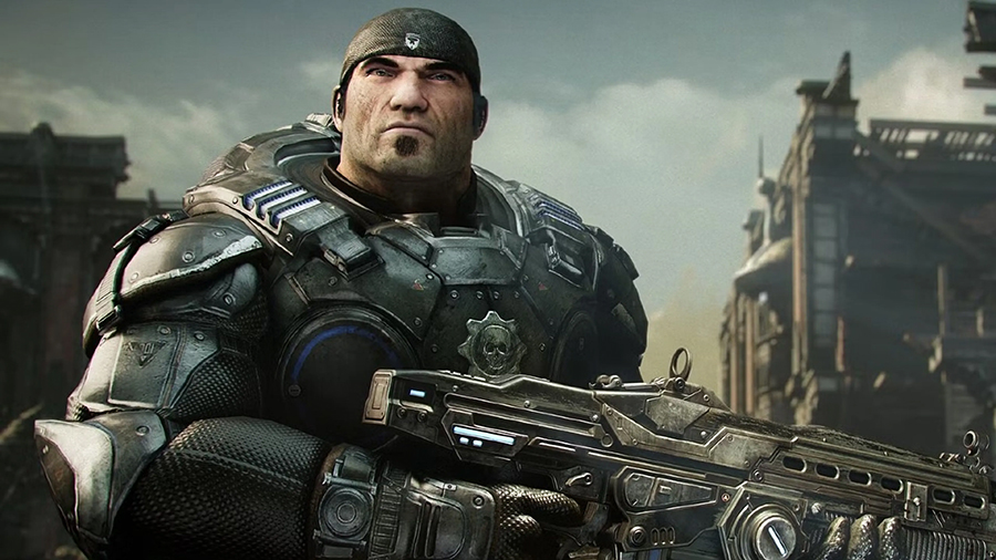 Segunda beta de Gears of War: Reloaded tendrá más contenido y duración
