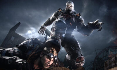 ¡Habrá beta multijugador de Gears of War: Reloaded!