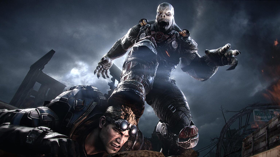 ¡Habrá beta multijugador de Gears of War: Reloaded!