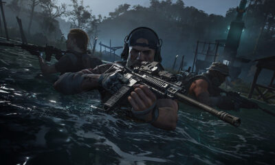 Nueva entrega de la saga Ghost Recon llegaría en 2026