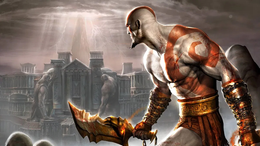 God of War