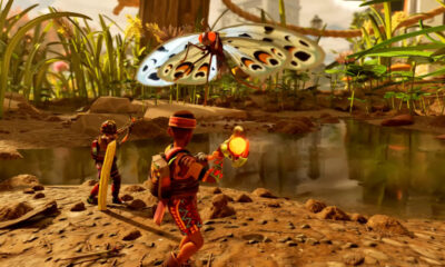 Obsidian Entertainment anuncia Grounded 2