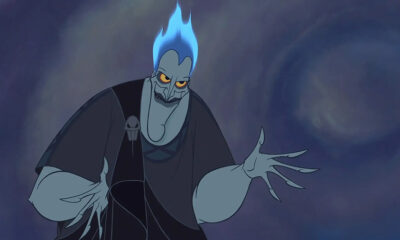 Hades sería el protagonista en live-action de Hércules