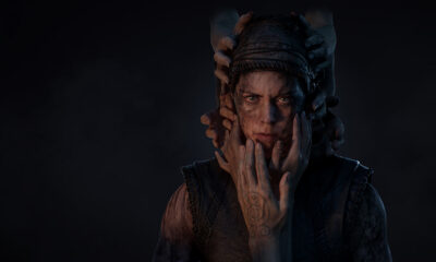 Senua’s Saga: Hellblade II ya tiene fecha para su lanzamiento en PlayStation 5