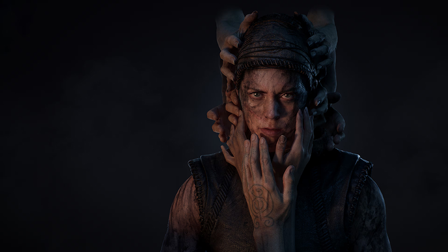 Senua’s Saga: Hellblade II ya tiene fecha para su lanzamiento en PlayStation 5