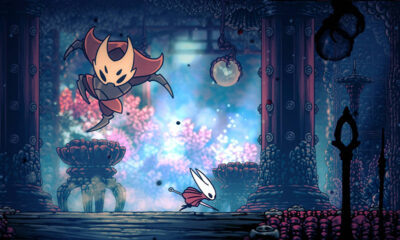 Team Cherry habla sobre la fecha de lanzamiento de Hollow Knight: Silksong