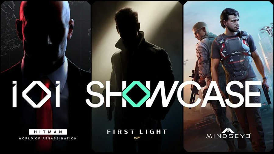 IO Interactive anuncia Showcase con 007 First Light, MindsEye y más