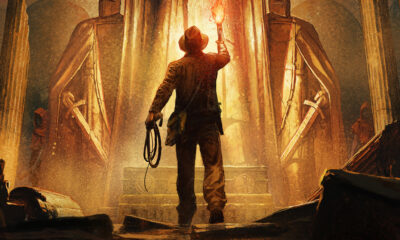 The Order of Giants, DLC de Indiana Jones and The Great Circle, ya tiene fecha de lanzamiento