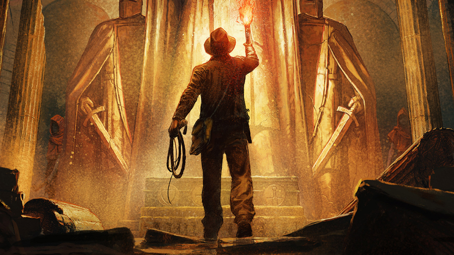 The Order of Giants, DLC de Indiana Jones and The Great Circle, ya tiene fecha de lanzamiento