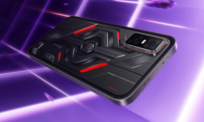 Infinix