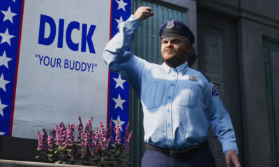 Jack Black volverá como el Oficial Dick en Tony Hawk’s Pro Skater 3+4