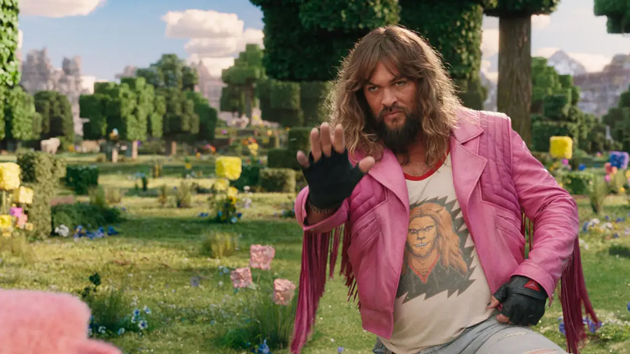 Street Fighter Actores Live-Action Legendary Entertainment