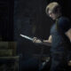 Leon S. Kennedy iba a ser el protagonista de Resident Evil Requiem