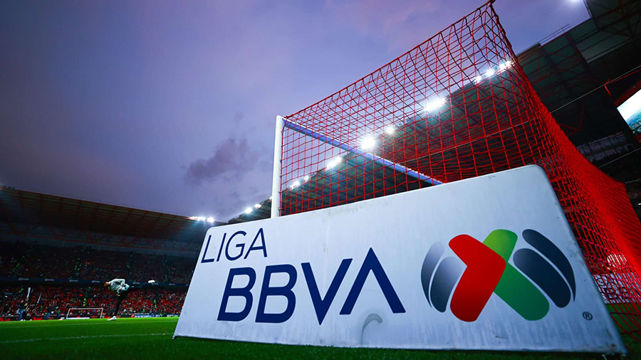 Liga MX EA Sports FC 26