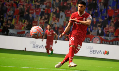 La Liga MX regresaría a EA Sports FC 26