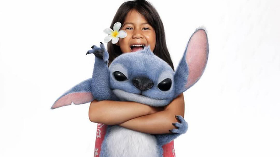 Lilo & Stitch 2 Disney