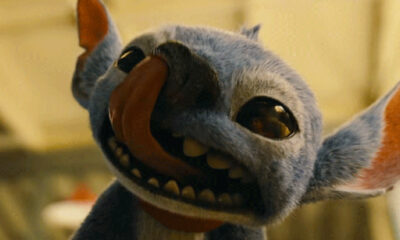 ¡Disney anuncia Lilo & Stitch 2!