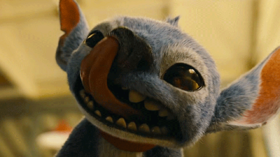 ¡Disney anuncia Lilo & Stitch 2!
