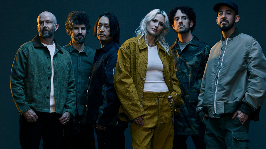 Linkin Park, Foo Fighters y Chappell Roan lideran el cartel del Corona Capital 2025