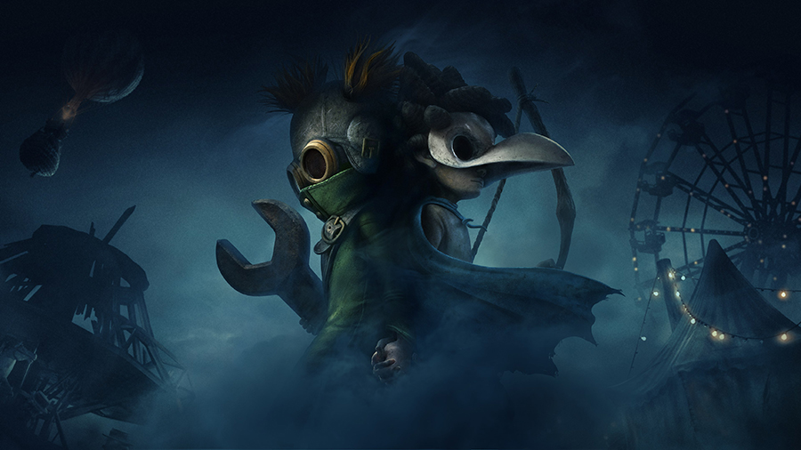 ¡Little Nightmares III ya tiene fecha de lanzamiento!