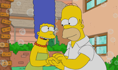 No existe un canon en Los Simpsons