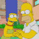 No existe un canon en Los Simpsons