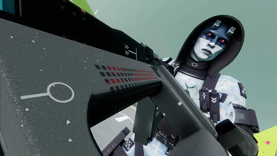 Marathon Bungie Retraso