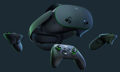 Microsoft lanza edición especial de Meta Quest 3S con temática Xbox
