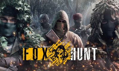 Revelado Fox Hunt, modo multijugador para Metal Gear Solid Delta: Snake Eater