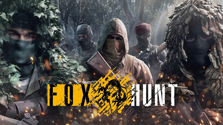 Revelado Fox Hunt, modo multijugador para Metal Gear Solid Delta: Snake Eater
