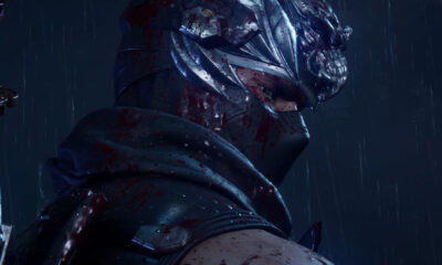 ¡Ninja Gaiden 4 ya tiene fecha confirmada de lanzamiento!