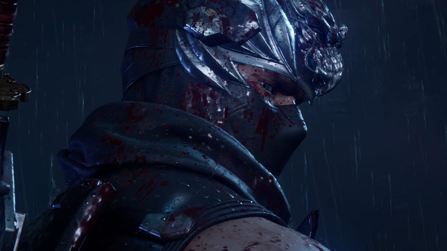 ¡Ninja Gaiden 4 ya tiene fecha confirmada de lanzamiento!