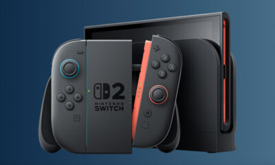Más de 3 millones de Nintendo Switch 2 vendidas en sus primeros días
