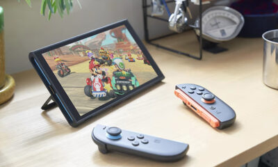 Nintendo Switch 2 estaría a la par de potencia que una Xbox Series S