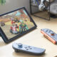 Nintendo Switch 2 estaría a la par de potencia que una Xbox Series S